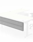 Steel Desk Modesty Panel - Kansas City Office Furniture