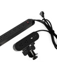 Reya Power Strip w/hardwired surface module - Kansas City Office Furniture