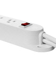 Reya Power Strip w/hardwired surface module - Kansas City Office Furniture