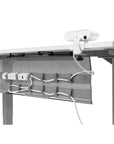 Reya Power Strip w/hardwired surface module - Kansas City Office Furniture