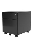 MP Standard Mobile Storage Pedestal, Kansas City Office Furniture