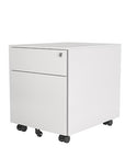 MP Standard Mobile Storage Pedestal, Kansas City Office Furniture