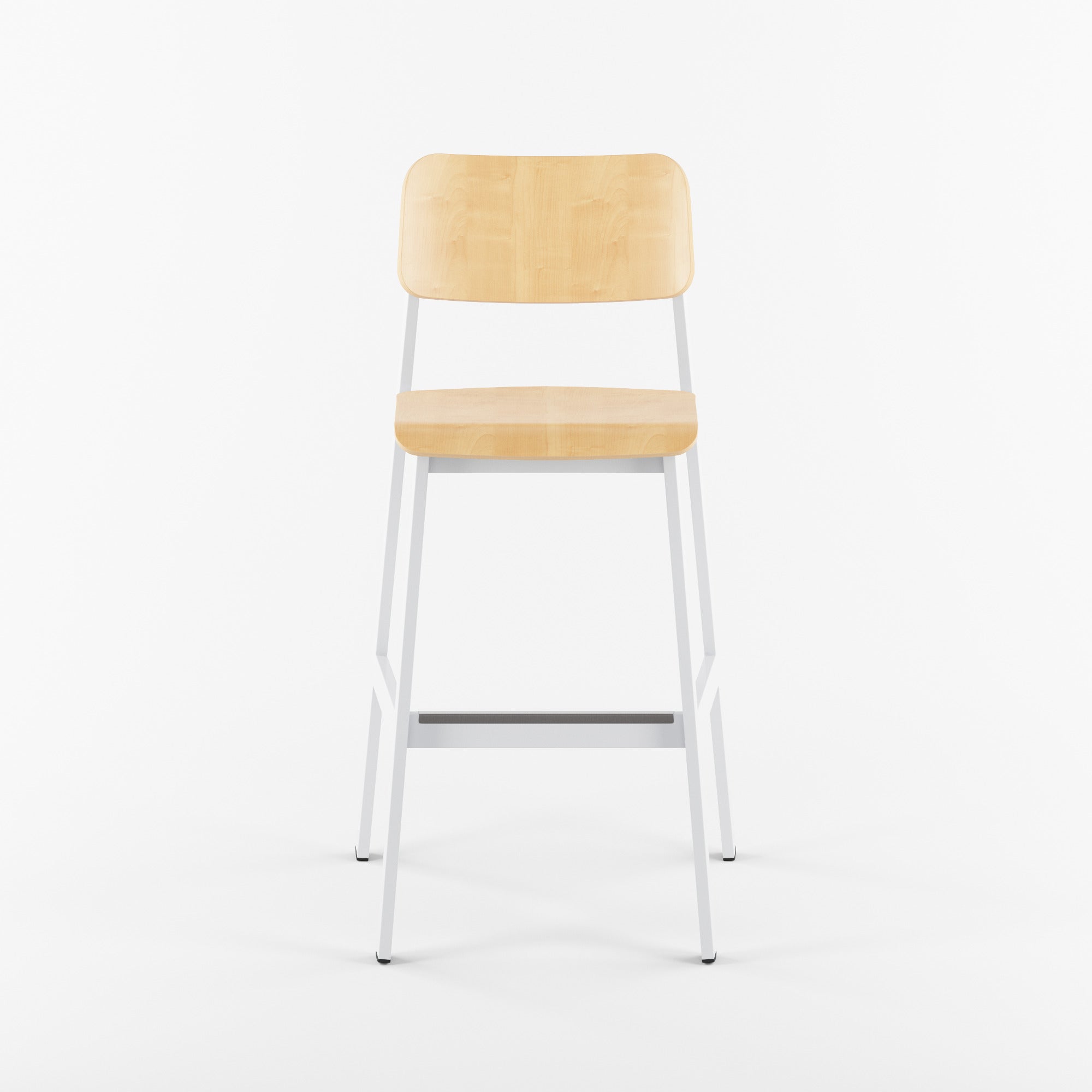 Sadie II Indoor Barstool - Kansas City Office Furniture