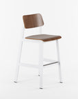 Sadie II Indoor Barstool - Kansas City Office Furniture