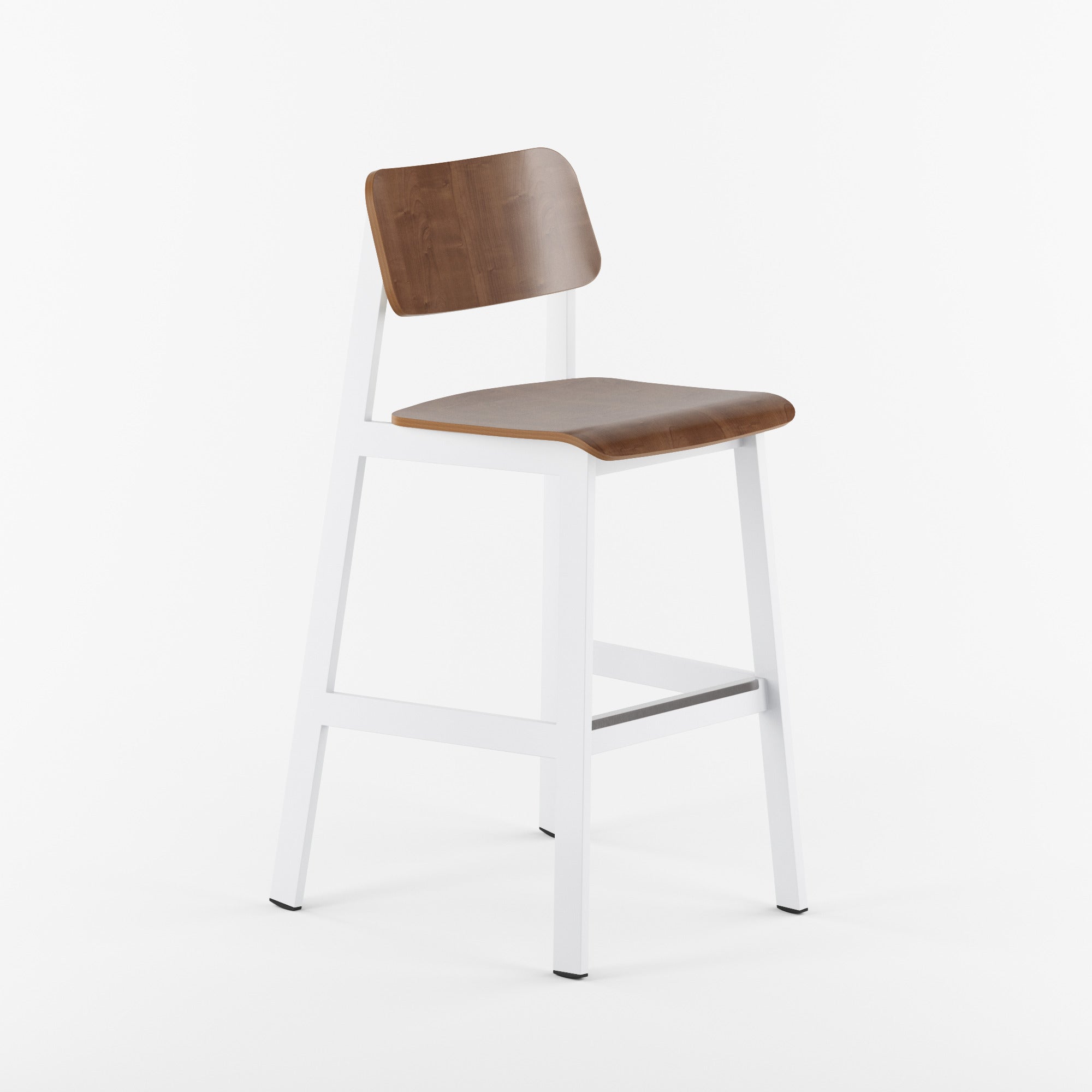 Sadie II Indoor Barstool - Kansas City Office Furniture