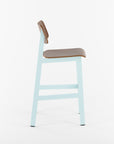 Sadie II Indoor Barstool - Kansas City Office Furniture