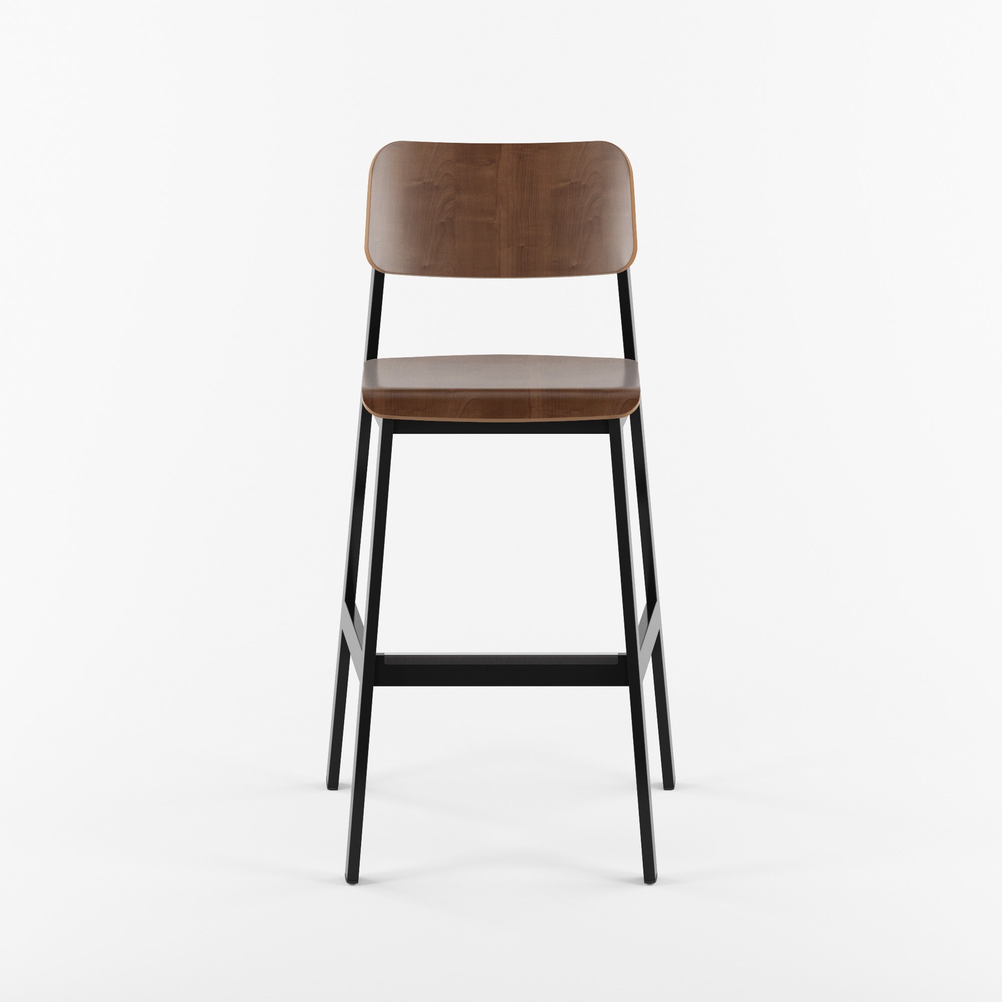 Sadie II Indoor Barstool - Kansas City Office Furniture