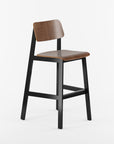 Sadie II Indoor Barstool - Kansas City Office Furniture