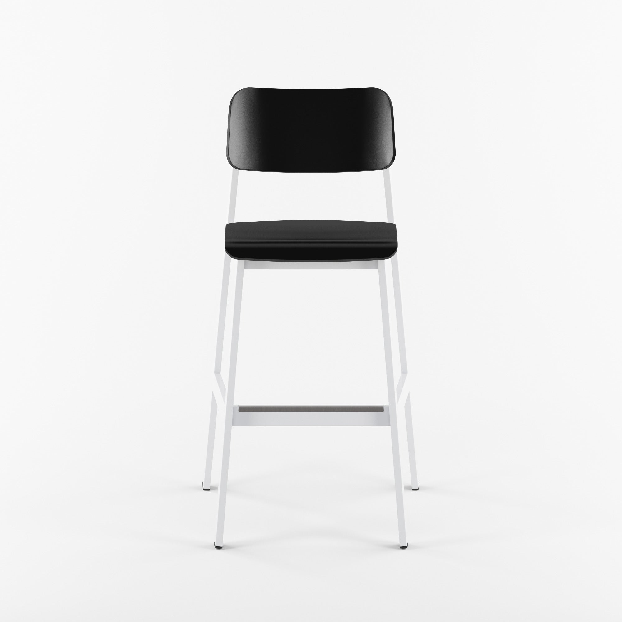 Sadie II Indoor Barstool - Kansas City Office Furniture