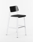 Sadie II Indoor Barstool - Kansas City Office Furniture