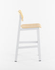 Sadie II Indoor Barstool - Kansas City Office Furniture