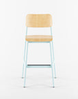 Sadie II Indoor Barstool - Kansas City Office Furniture