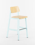 Sadie II Indoor Barstool - Kansas City Office Furniture