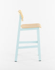 Sadie II Indoor Barstool - Kansas City Office Furniture