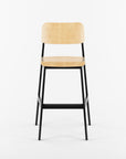 Sadie II Indoor Barstool - Kansas City Office Furniture