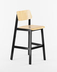 Sadie II Indoor Barstool - Kansas City Office Furniture