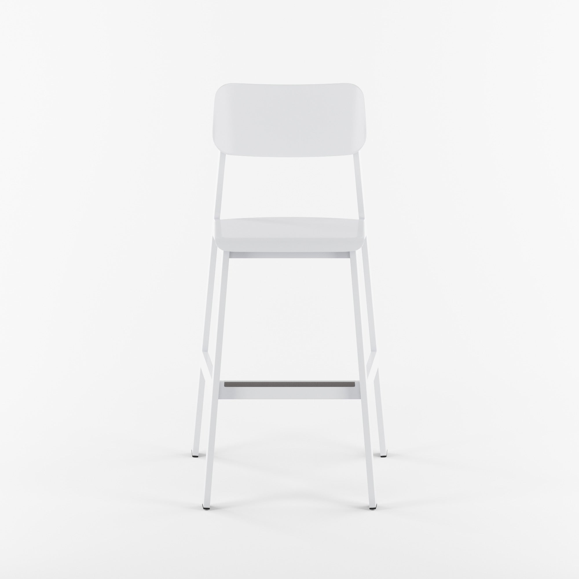 Sadie II Outdoor Barstool - Kansas City Office Furniture