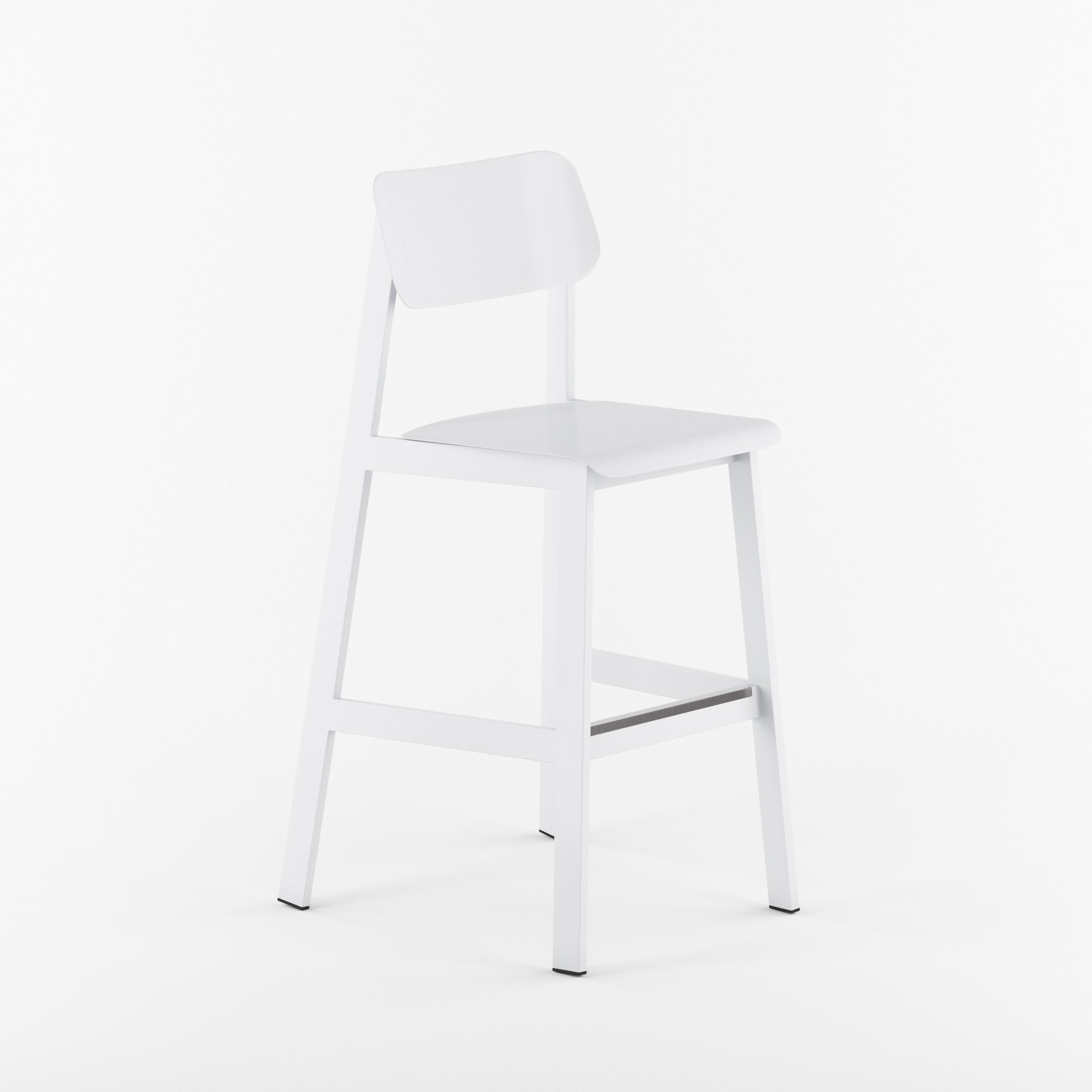 Sadie II Outdoor Barstool - Kansas City Office Furniture