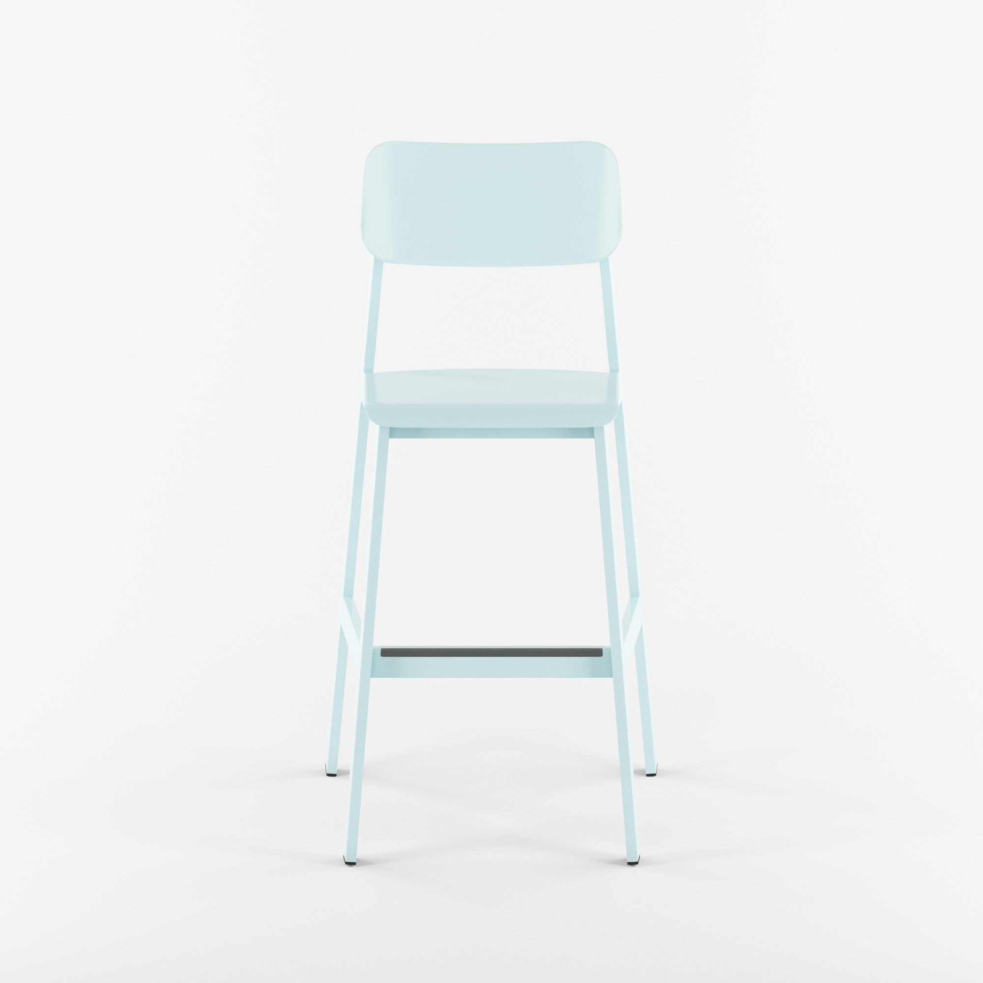 Sadie II Outdoor Barstool - Kansas City Office Furniture