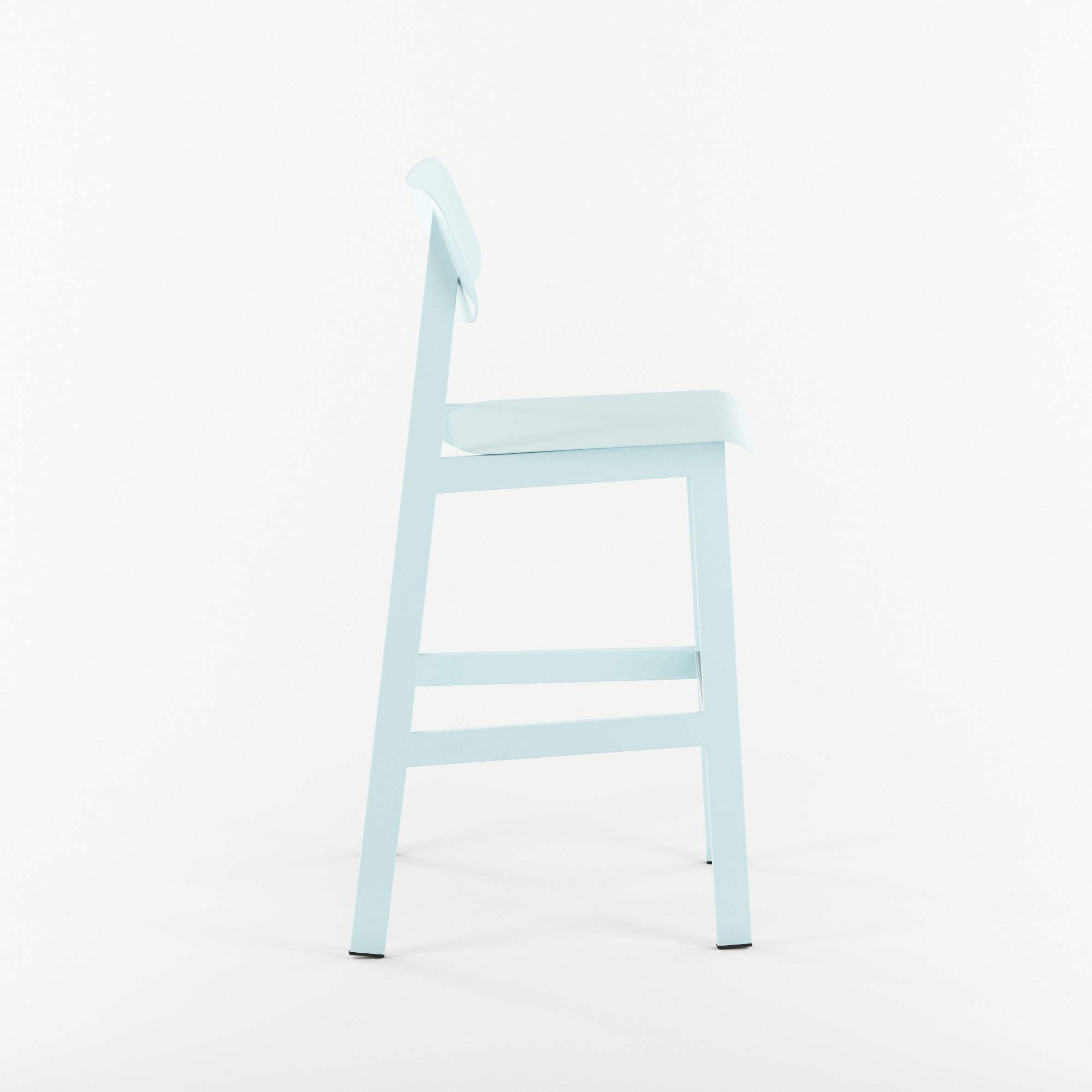 Sadie II Outdoor Barstool - Kansas City Office Furniture