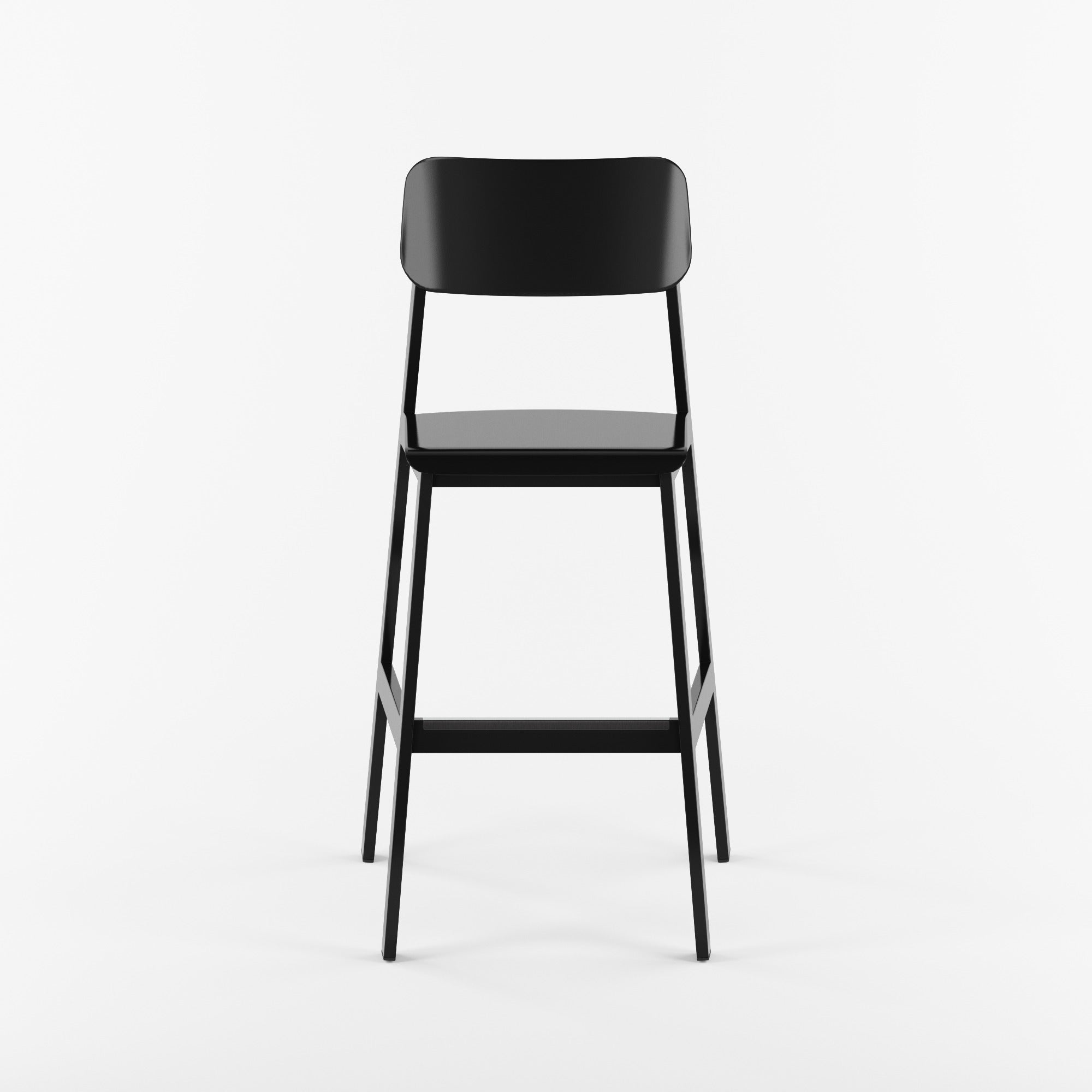 Sadie II Outdoor Barstool - Kansas City Office Furniture