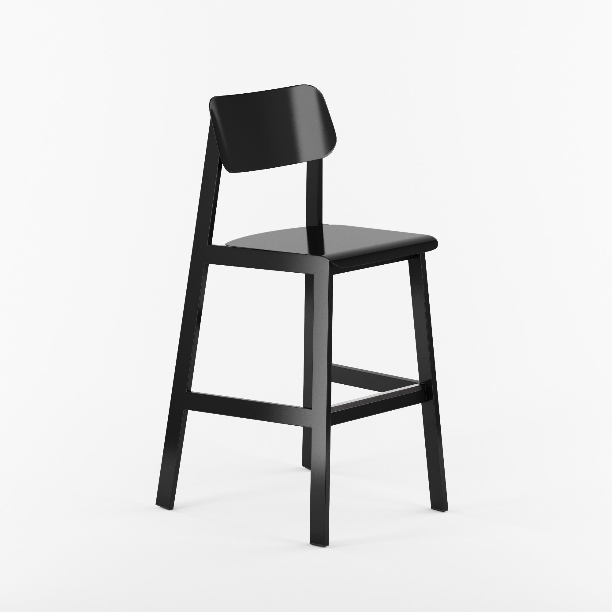 Sadie II Outdoor Barstool - Kansas City Office Furniture