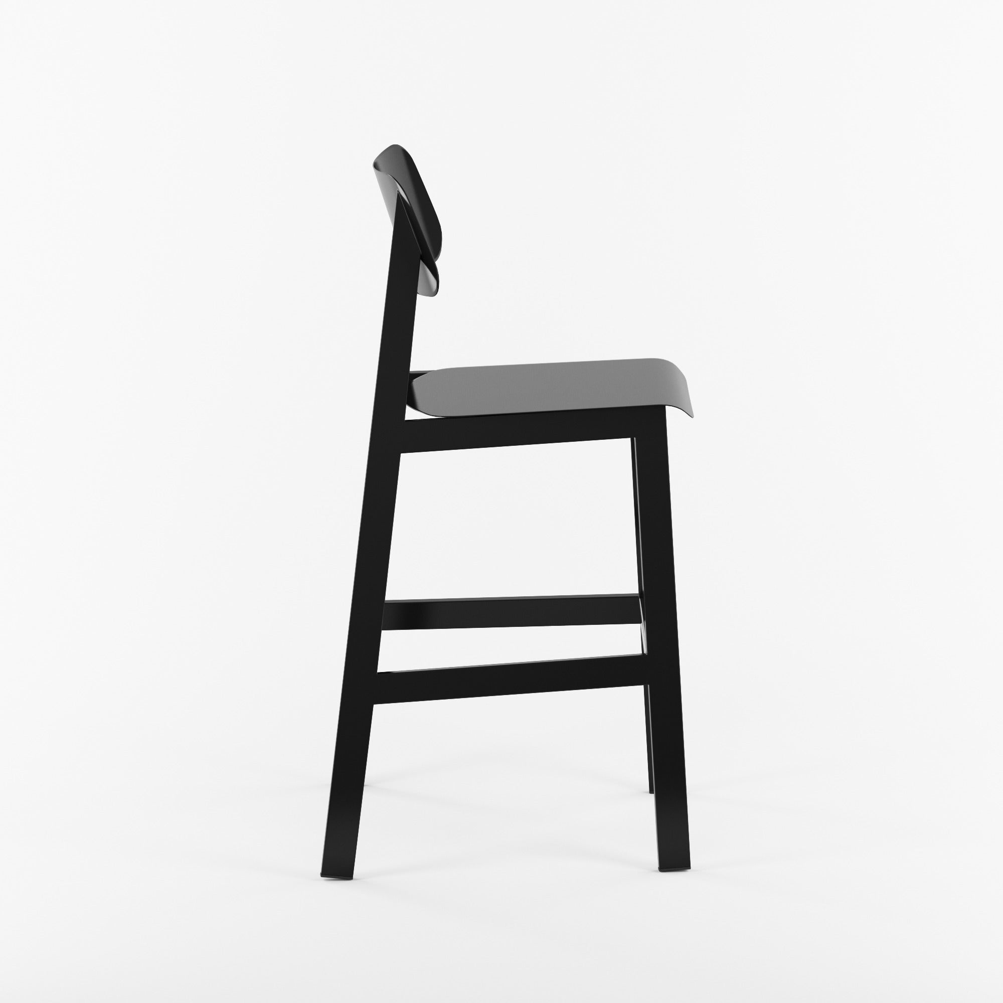 Sadie II Outdoor Barstool - Kansas City Office Furniture