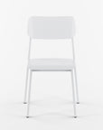 Sadie II Outdoor Side Chair - Kansas City Office Furniture