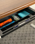 Pencil Drawer for Sit-to-Stand Desk - Kansas City Office Furniture