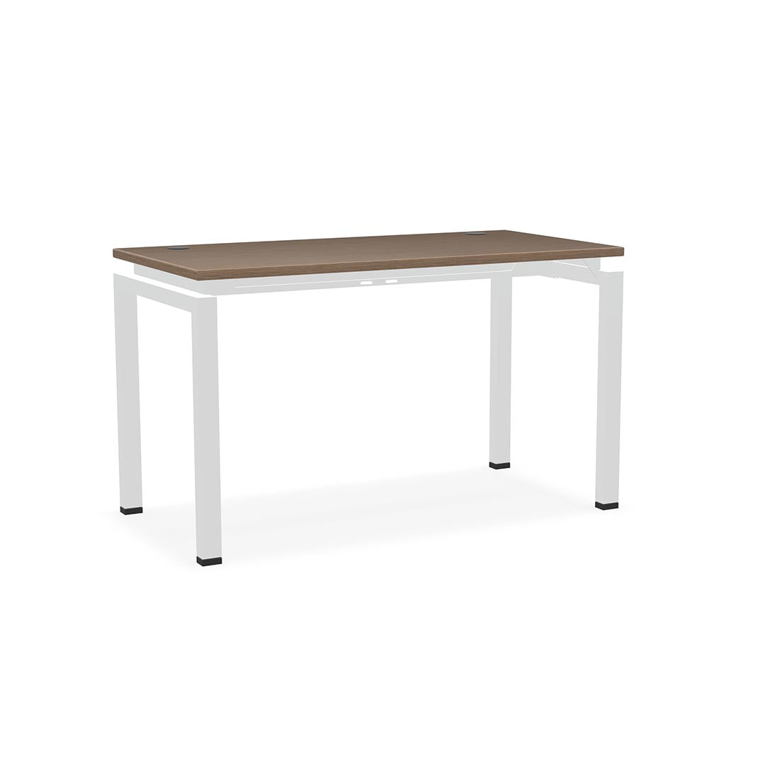 Blade Standalone Workstation Bench Desk, Kansas City Office Furniture