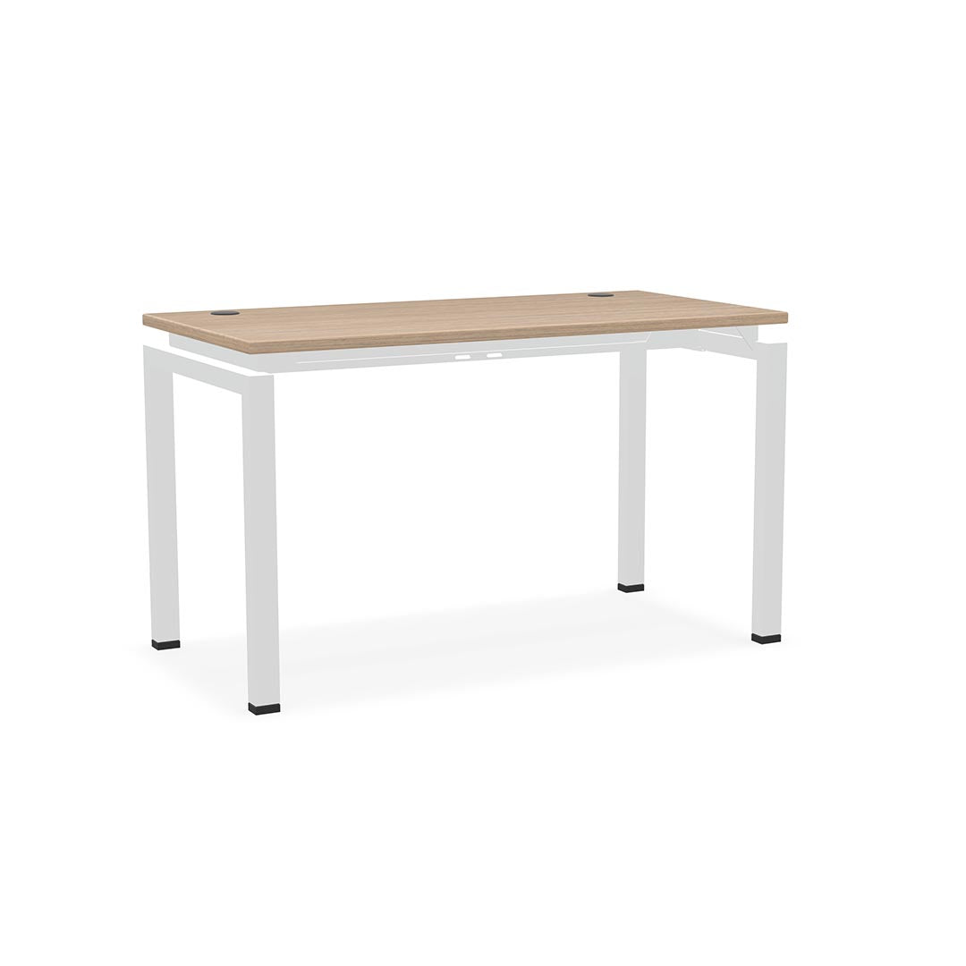 Bench Desk - Kansas City Office Furniture