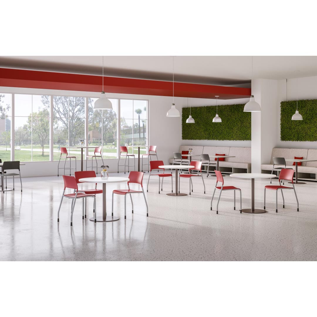 Day-to-Day Multi-Purpose Tables - Kansas City Office Furniture