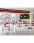 Day-to-Day Multi-Purpose Tables - Kansas City Office Furniture