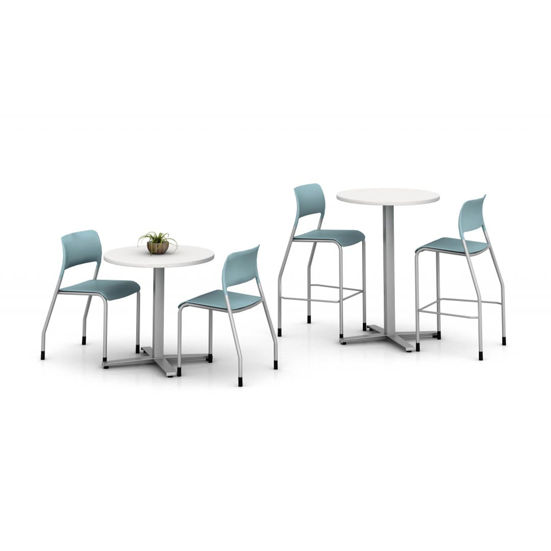 Day-to-Day Multi-Purpose Tables - Kansas City Office Furniture