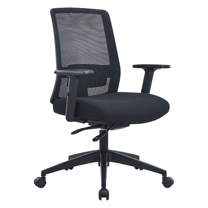 Next Mesh Back Desk Chair - Kansas City Office Furniture