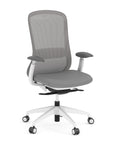 Crescent Mid-Back Executive Desk Chair - Kansas City Office Furniture