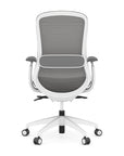 Crescent Mid-Back Executive Desk Chair - Kansas City Office Furniture