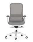 Crescent Mid-Back Executive Desk Chair - Kansas City Office Furniture