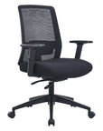 Next Mesh Back Desk Chair - Kansas City Office Furniture