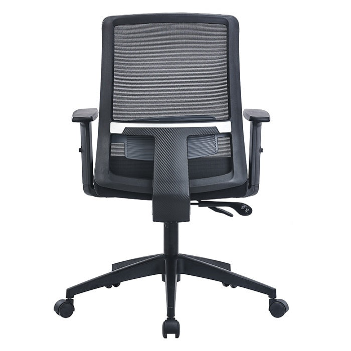 Next Mesh Back Desk Chair - Kansas City Office Furniture