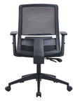 Next Mesh Back Desk Chair - Kansas City Office Furniture