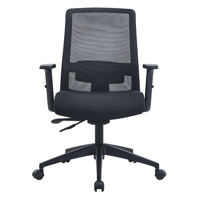 Next Mesh Back Desk Chair - Kansas City Office Furniture