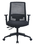 Next Mesh Back Desk Chair - Kansas City Office Furniture