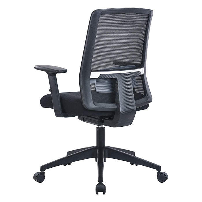 Next Mesh Back Desk Chair - Kansas City Office Furniture