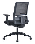 Next Mesh Back Desk Chair - Kansas City Office Furniture