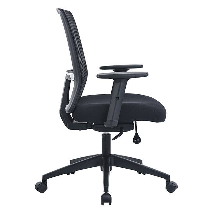 Next Mesh Back Desk Chair - Kansas City Office Furniture