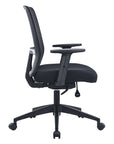 Next Mesh Back Desk Chair - Kansas City Office Furniture