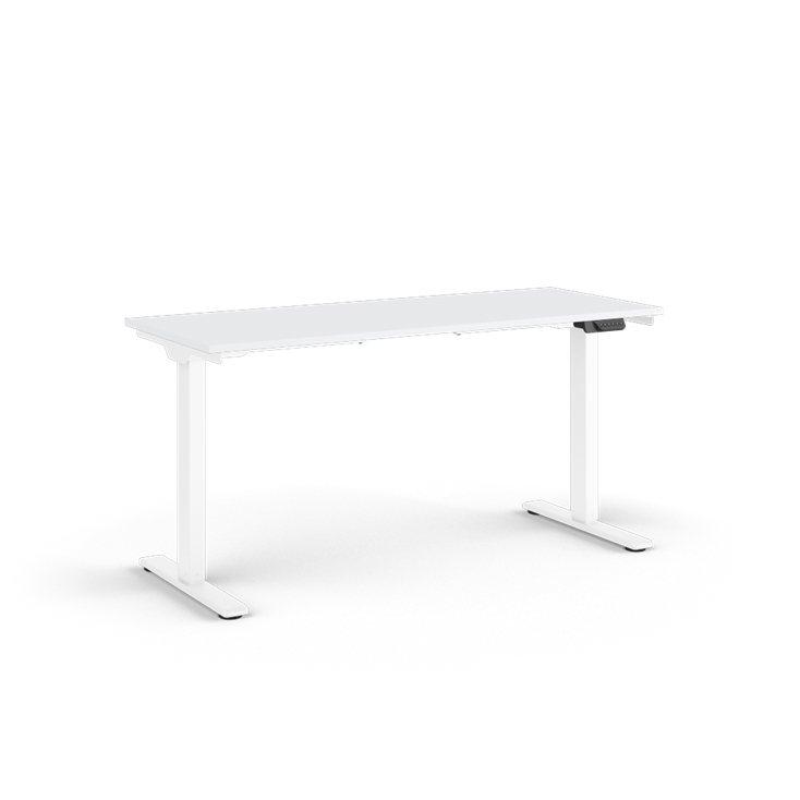 eFloat Go 2.0 Sit-Stand Height Adjustable Desk