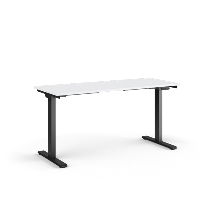 eFloat Go 2.0 Sit-Stand Height Adjustable Desk