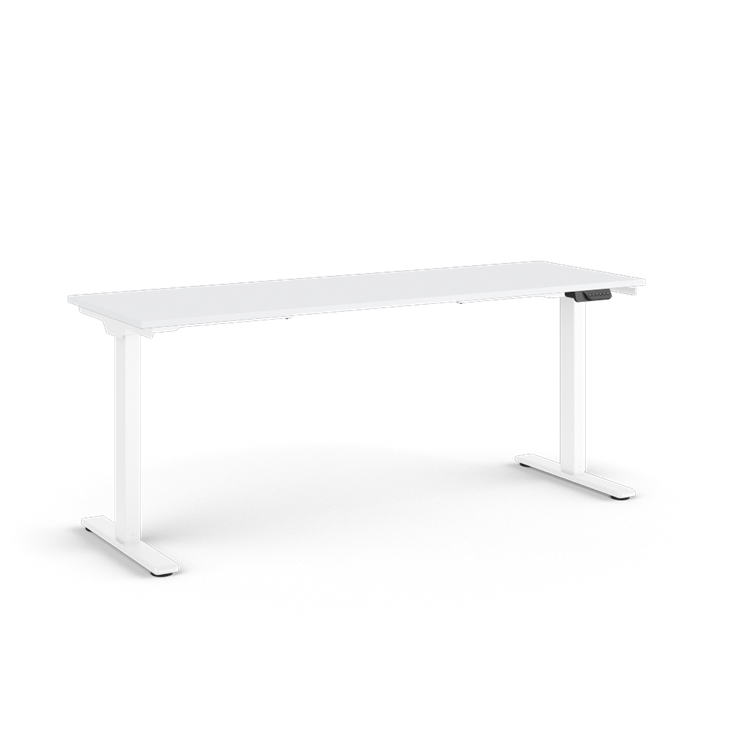 eFloat Go 2.0 Sit-Stand Height Adjustable Desk